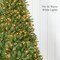 Best Choice Products Pre-Lit Hinged Douglas Full Fir Artificial Christmas Tree Holiday Decoration w/ Lights